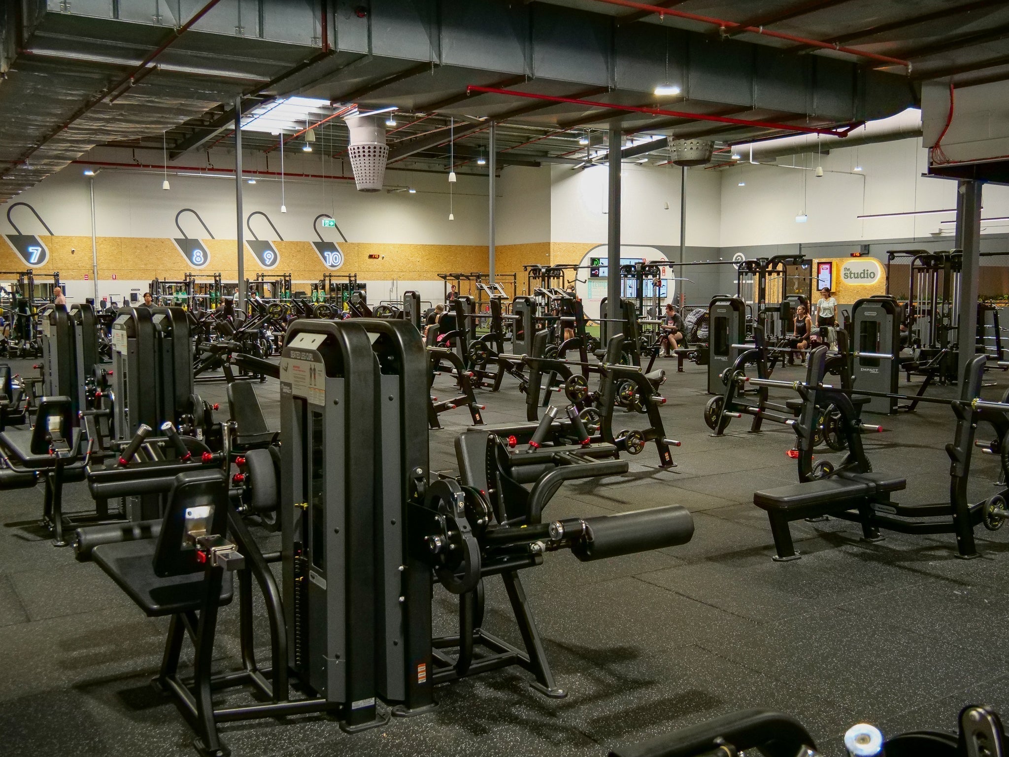 Why is Preventative Gym Maintenance So Important?