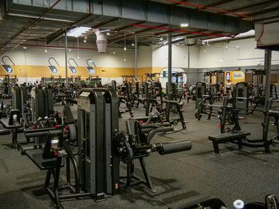 Why is Preventative Gym Maintenance So Important?
