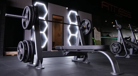 The Guide to Building Your Own Gym: Everything You Need to Know