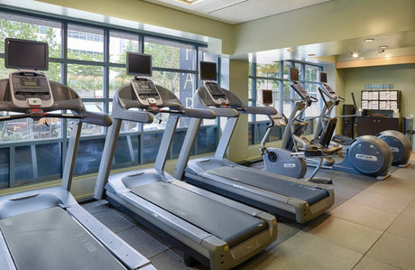 Precor: A Legacy of Innovation in Commercial Fitness
