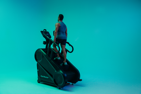What Does the StairMaster Actually Do?