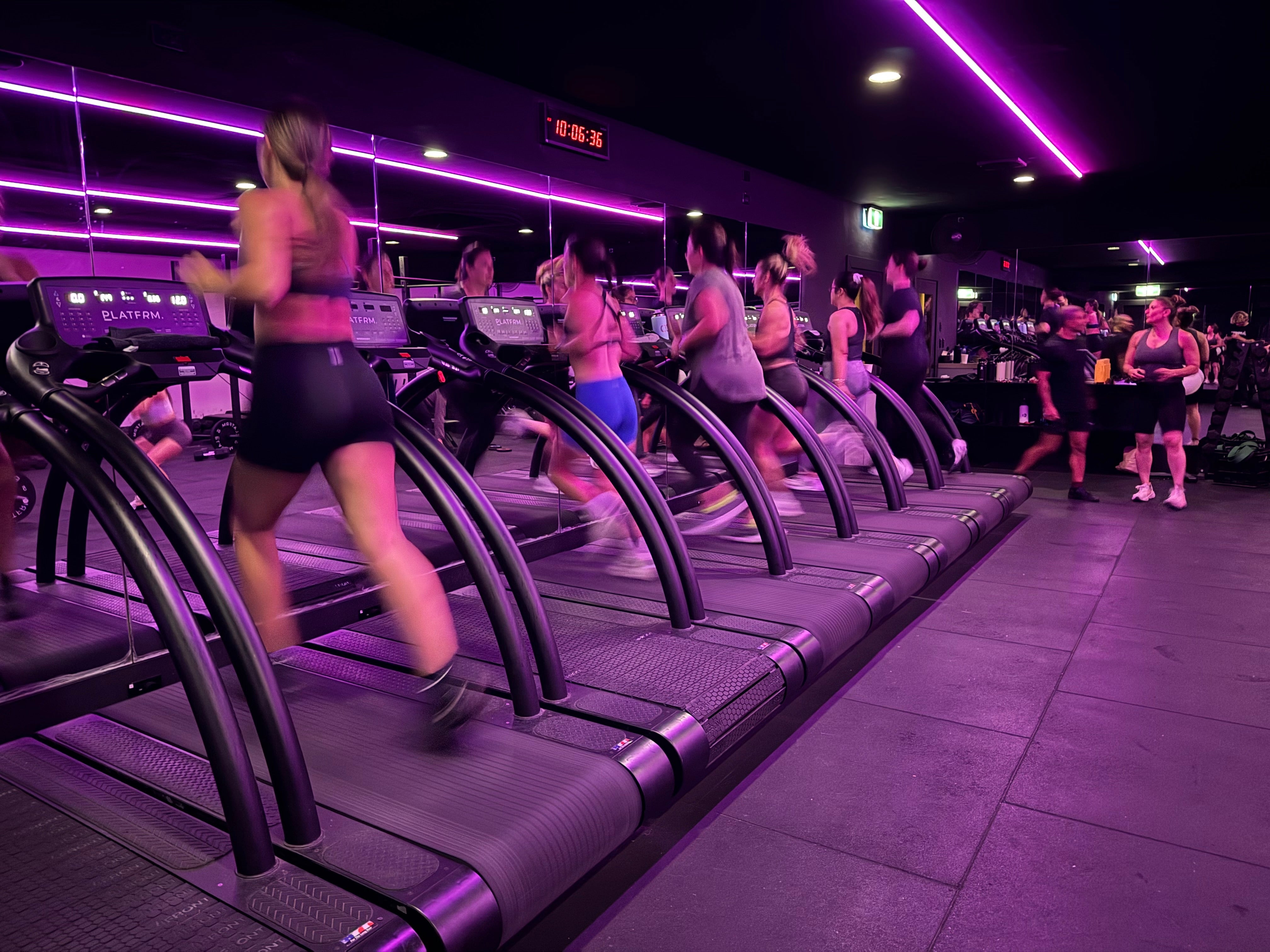 The Upward Trend of Boutique Gyms and Personalised Fitness