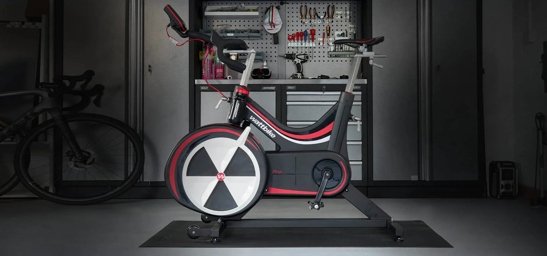 Wattbike