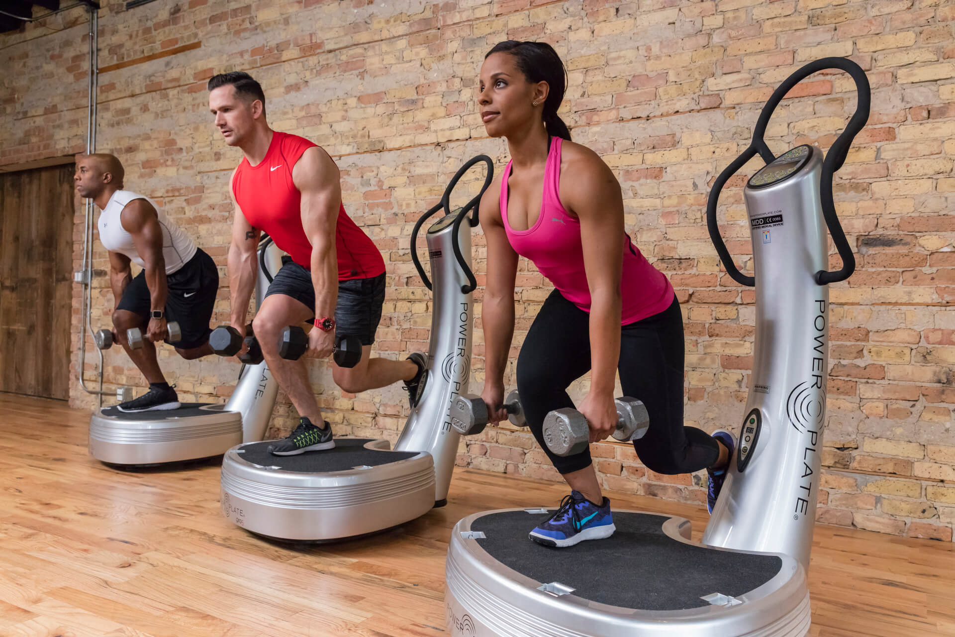 Power Plate
