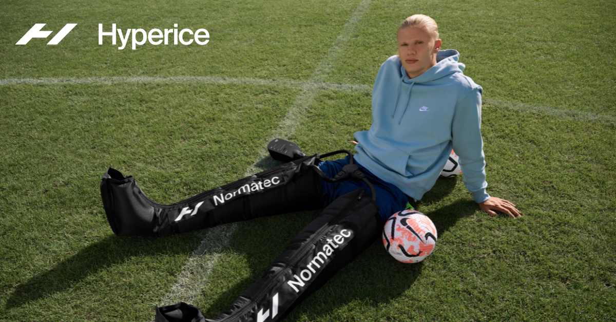 Hyperice & Normatec
