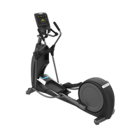 Precor Elliptical EFX 635