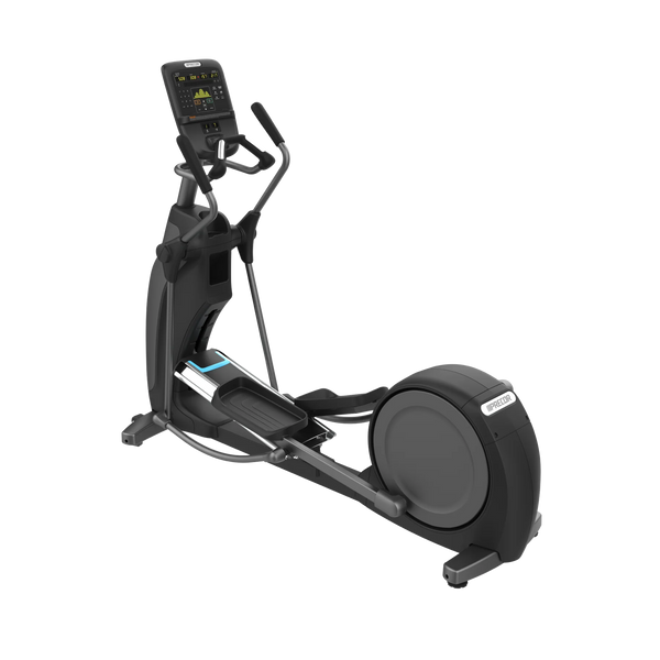 Precor Elliptical EFX 635