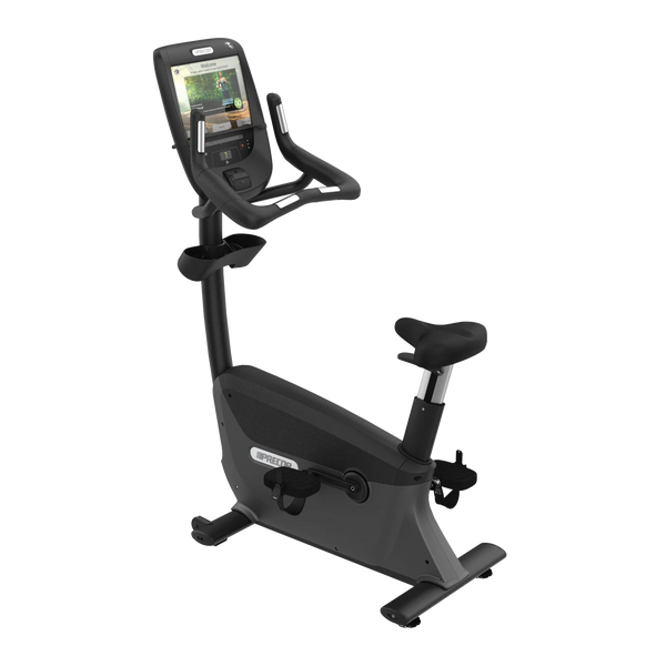 Precor Upright Bike UBK835