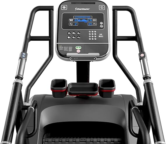 Stairmaster 10 Series Gauntlet 