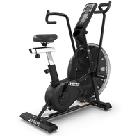 Octane ADX A - Fully Body Airdyne Bike