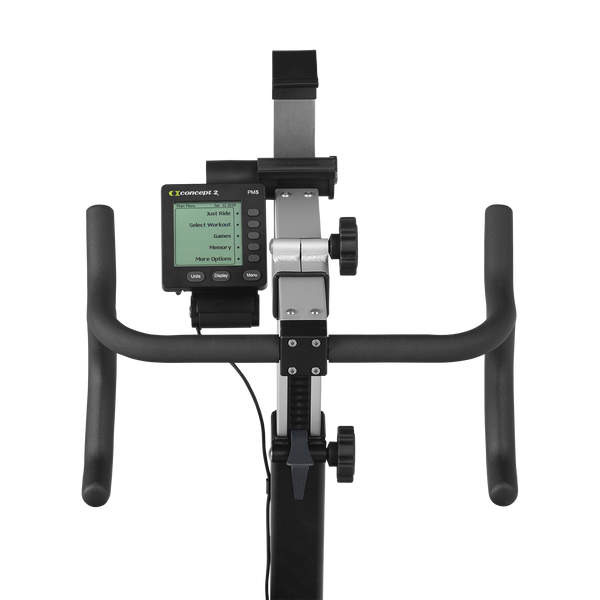 Concept 2 BikeErg