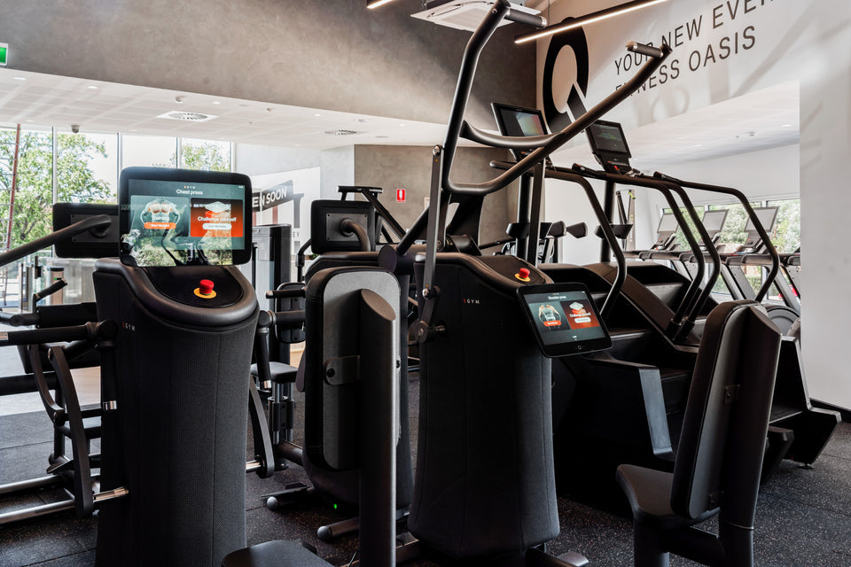 EGYM