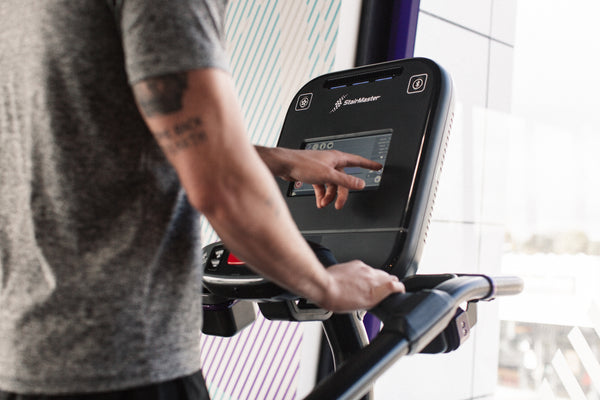 StairMaster