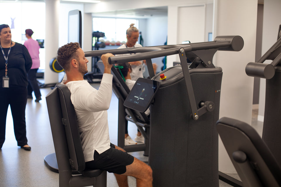 EGYM