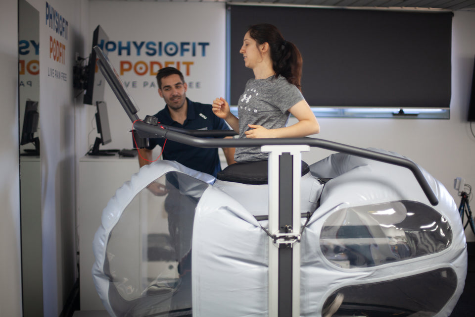Boost | Novofit Store