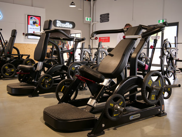 Novofit Nautilus | Novofit Store