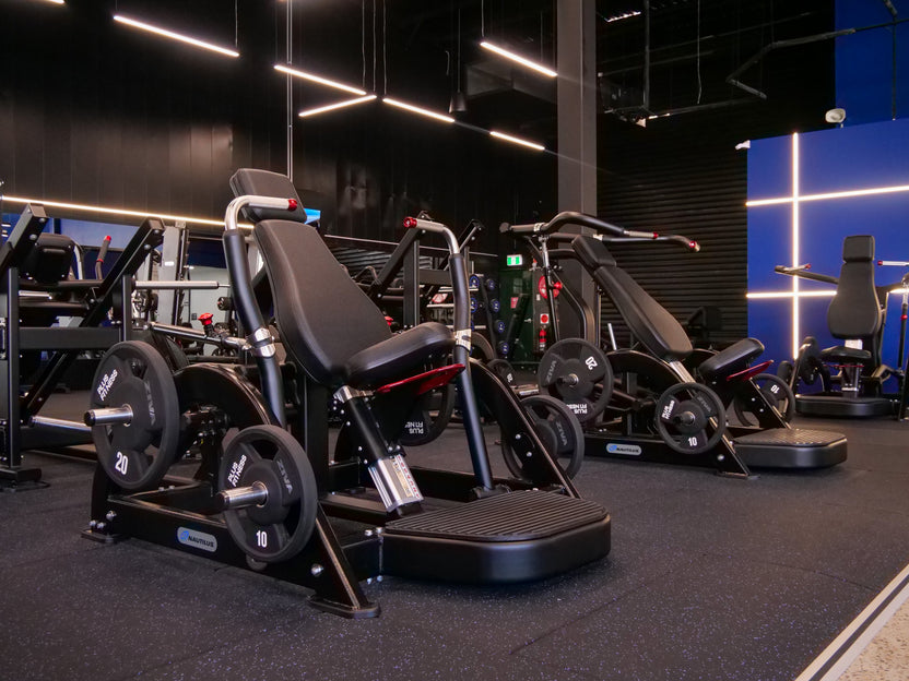 Novofit Nautilus | Novofit Store