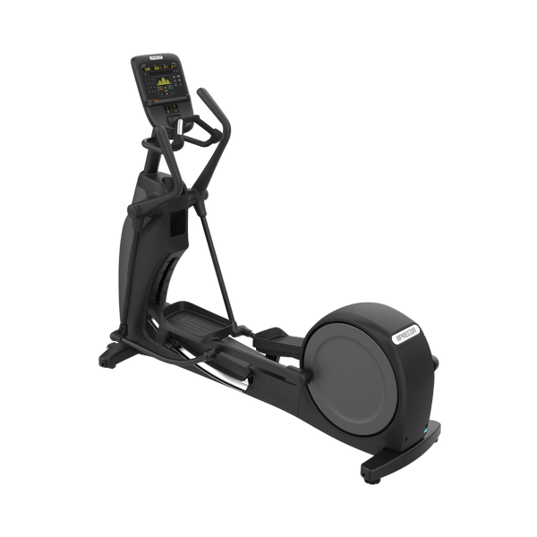 Precor Elliptical EFX 835