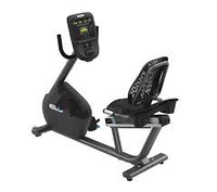 Precor Recumbent Bike RBK635