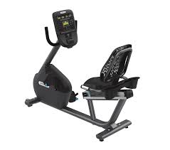 Precor Recumbent Bike RBK635