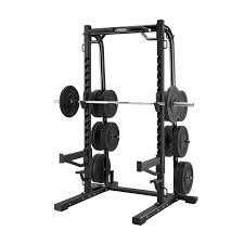 Precor Discovery Series Half Rack DBR 611