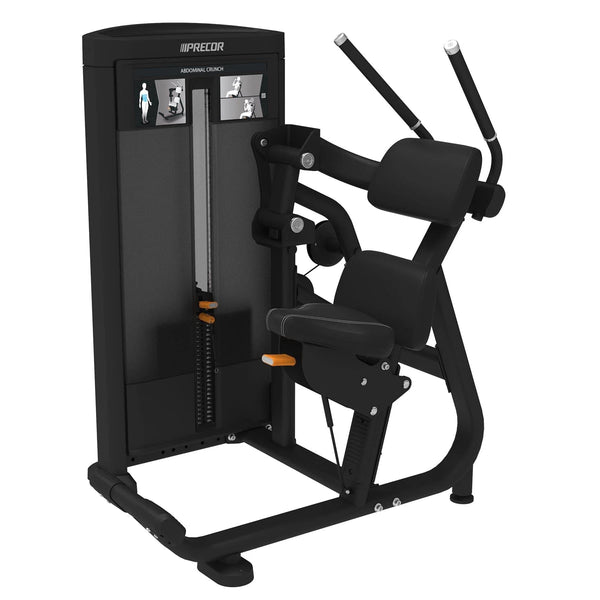 Precor Resolute Ab Crunch RSL 714
