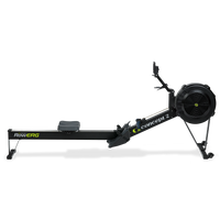 Concept 2 RowErg with Tall Legs