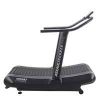 Assault Air Runner Pro