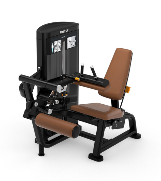 Precor Resolute Seated Leg Curl RSL 619