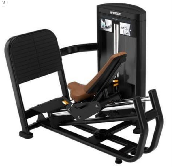 Precor Resolute Leg Press RSL 602
