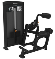 Precor Resolute Back Extension RSL 313