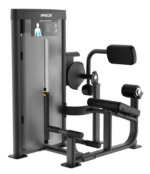 Precor Vitality Back Extension C011