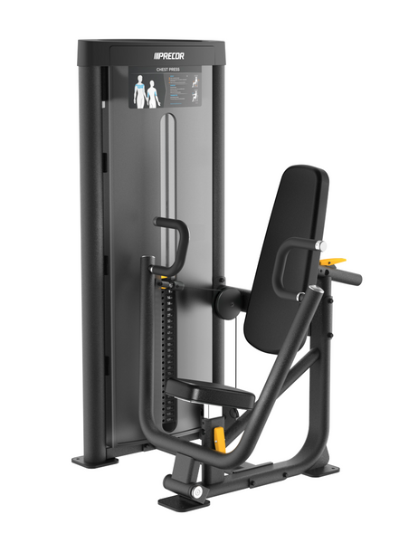 Precor Vitality Chest Press C001