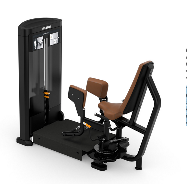 Precor Resolute Outer Thigh RSL 621