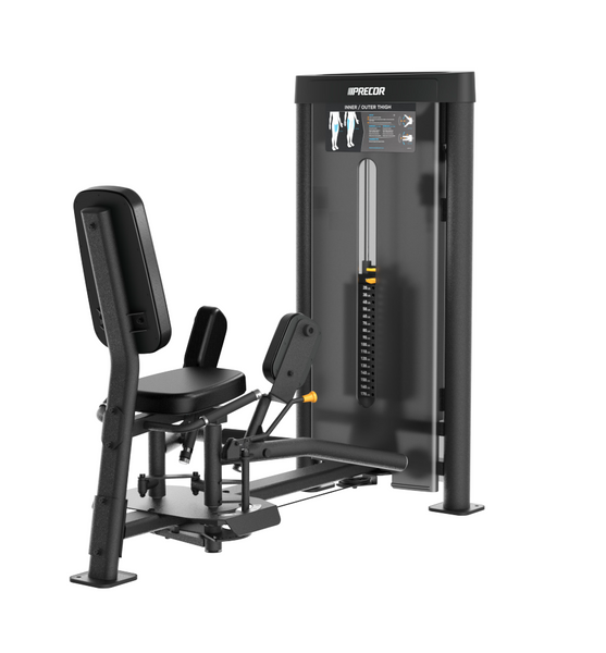 Precor Vitality Inner / Outer Thigh C008