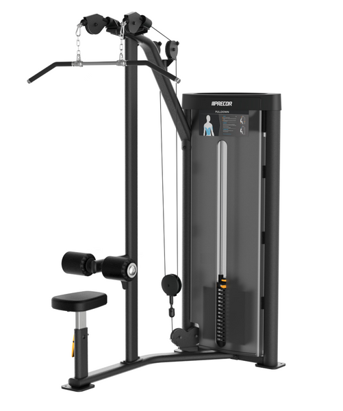 Precor Vitality Pulldown C002