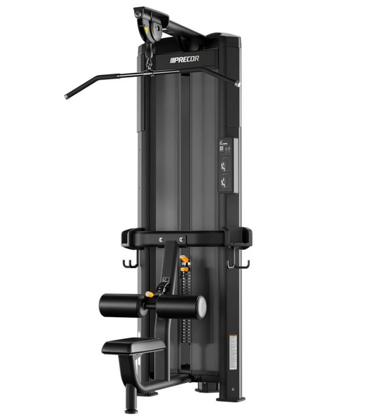 Precor Resolute Lat Pulldown RMS 304