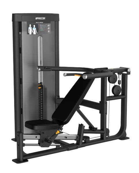 Precor Vitality Series Multi-Press C024