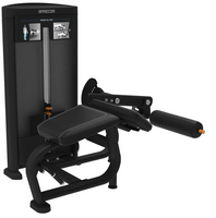 Precor Resolute Prone Leg Curl RSL 606