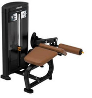 Precor Resolute Prone Leg Curl RSL 606