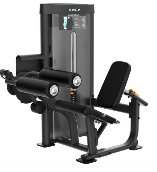 Precor Vitality Series Seated Leg Curl C007