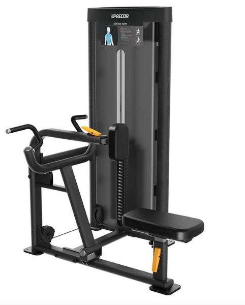 Precor Vitality Series Seated Row C019