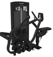Precor Resolute Diverging Seated Row RSL 310