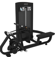 Precor Resolute Diverging Low Row RSL 324
