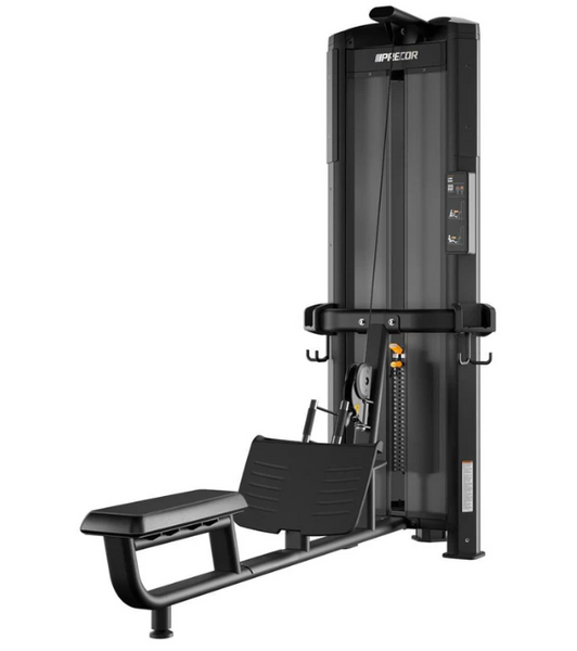 Precor Resolute Low Row RMS 302