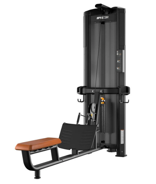 Precor Resolute Low Row RMS 302