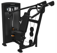 Precor Resolute Converging Shoulder Press RSL 515