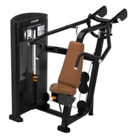 Precor Resolute Converging Shoulder Press RSL 515