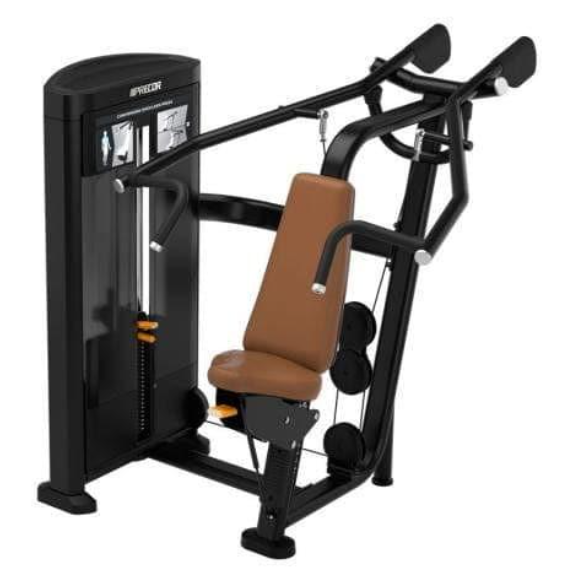Precor Resolute Converging Shoulder Press RSL 515