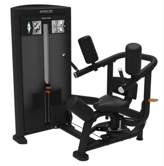 Precor Resolute Rotary Torso RSL 315